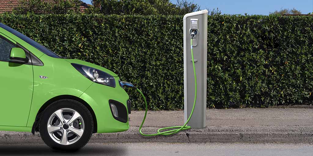 ¿Qué mantenimiento necesita un coche eléctrico? | DriveOn
